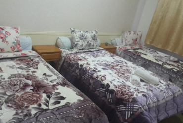 Triple Room with Private Bathroom